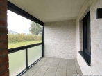 Seniorenwohnung in der Bienenwiese - Loggia