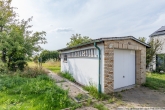 Großes Grundstück & Toller Ausblick - Garage