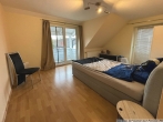 Schlafzimmer - Gepflegte Wohnung mit viel Platz