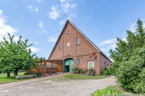 Kapital anlegen in Baudenkmal, 21423 Winsen (Luhe), Mehrfamilienhaus