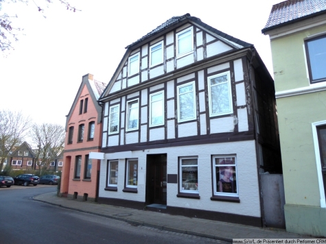 Startup-Büro in der Winsener Altstadt!, 21423 Winsen (Luhe), Büro/Praxis