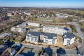 Vor den Toren Hamburgs - Ziehen Sie jetzt in eine barrierearme Wohnung.