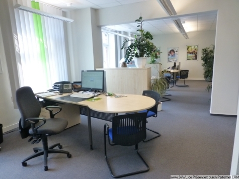 Arbeiten in historischem Ambiente, 21423 Winsen (Luhe), Büro/Praxis