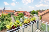 Balkonausblick - Freie Wohnung in zentraler Lage