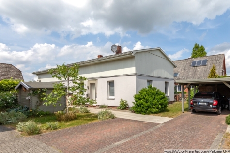 Investment, 21447 Handorf, Zweifamilienhaus