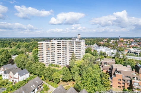 Toller Ausblick, 21423 Winsen (Luhe), Etagenwohnung