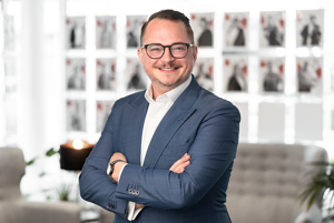 Stephan Schulze, Schröder Immobilien