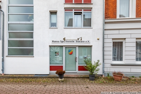 Investment oder selber nutzen?, 21423 Winsen (Luhe), Ladenlokal