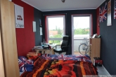 Wohnen im Herzen der Stadt - für Jung und Alt geeignet! - Schlafzimmer 2