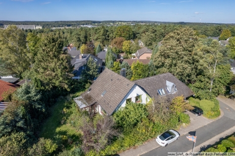 Leben auf dem Berg, 21244 Buchholz, Einfamilienhaus