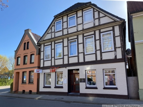 Startup-Büro in der Winsener Altstadt!, 21423 Winsen (Luhe), Büro/Praxis