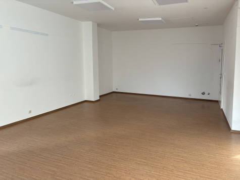 Gewerbefläche in der Innenstadt – City-Passage, 21423 Winsen (Luhe), Büro/Praxis